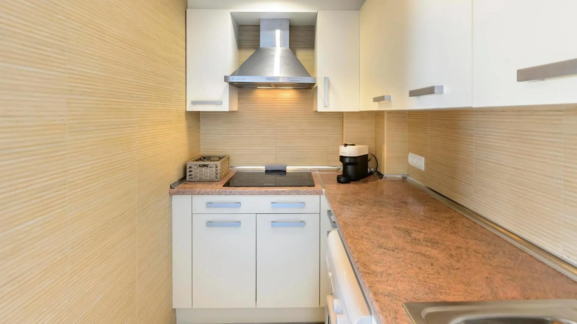 Apartamentos Esmeralda Ibiza Spain