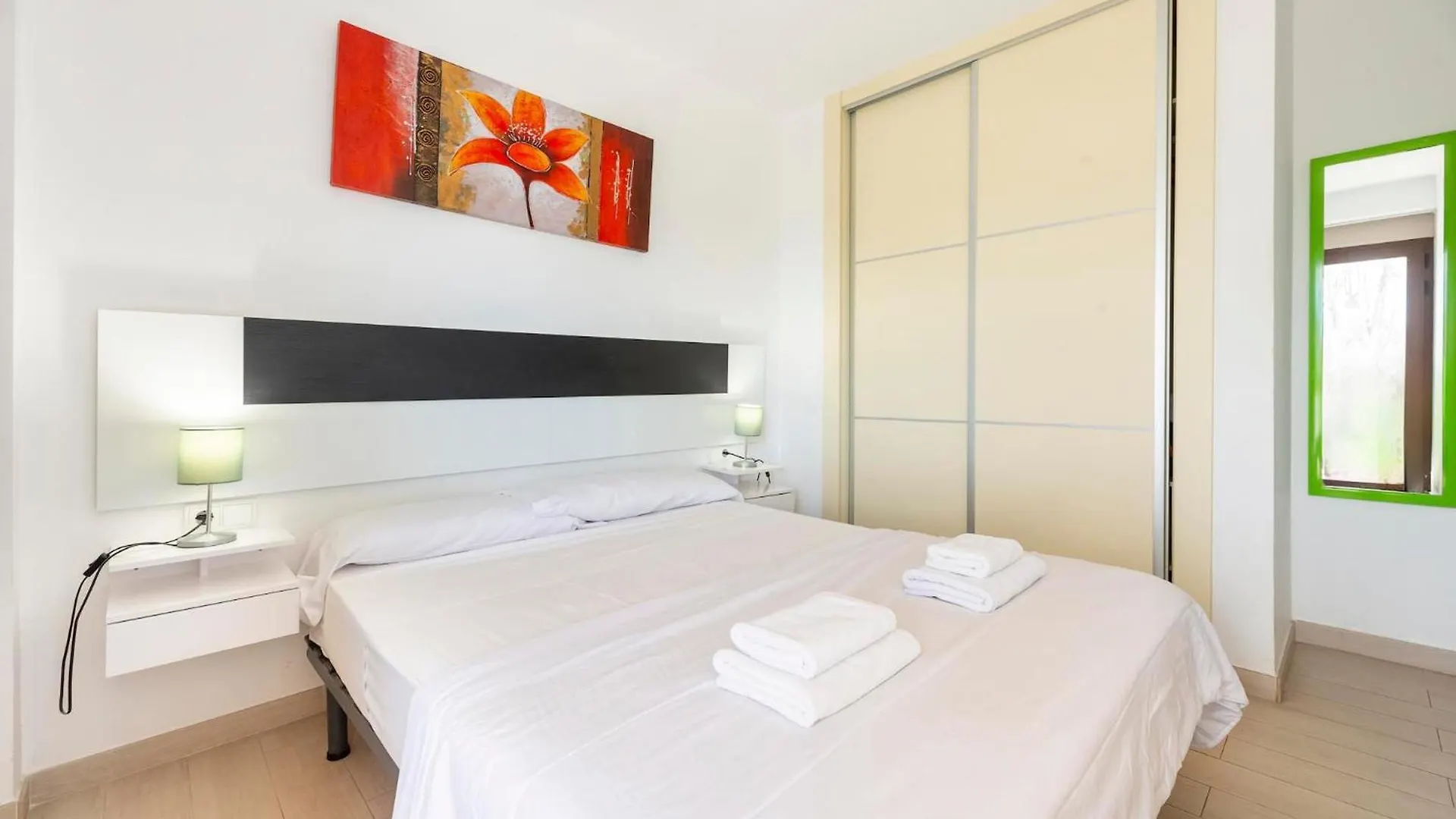 Apartamentos Esmeralda Ibiza Apartment Ibiza Town