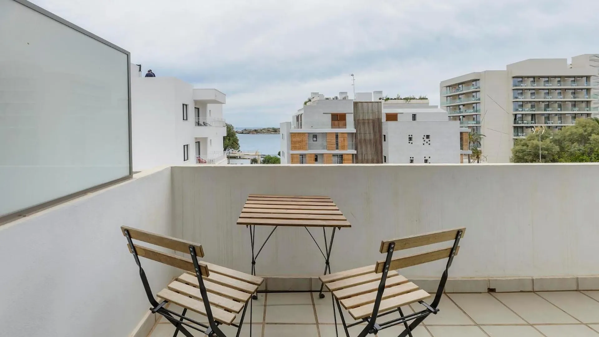 Apartamentos Esmeralda Ibiza 0*, Ibiza Town Spain