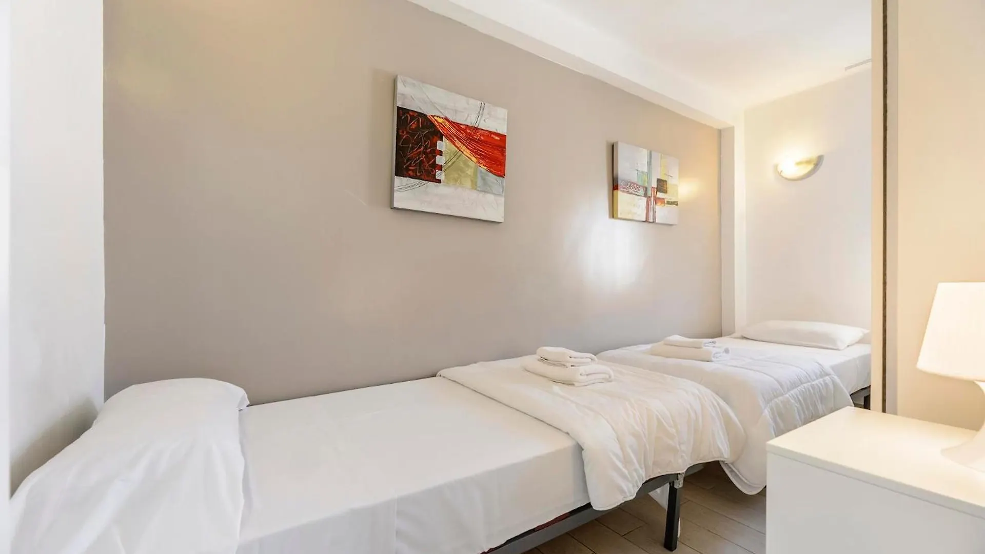 Apartamentos Esmeralda Ibiza Spain