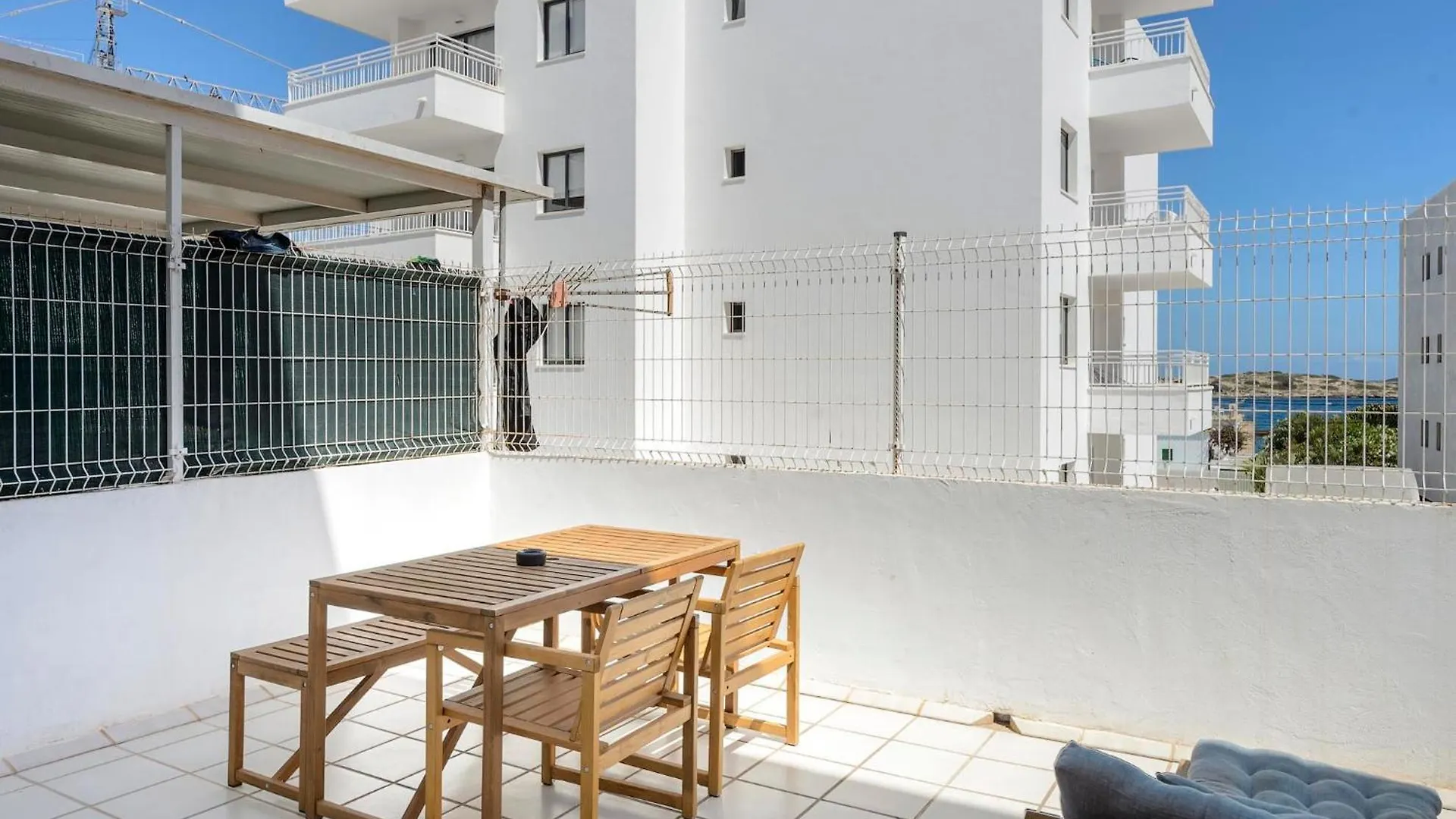 Apartment Apartamentos Esmeralda Ibiza
