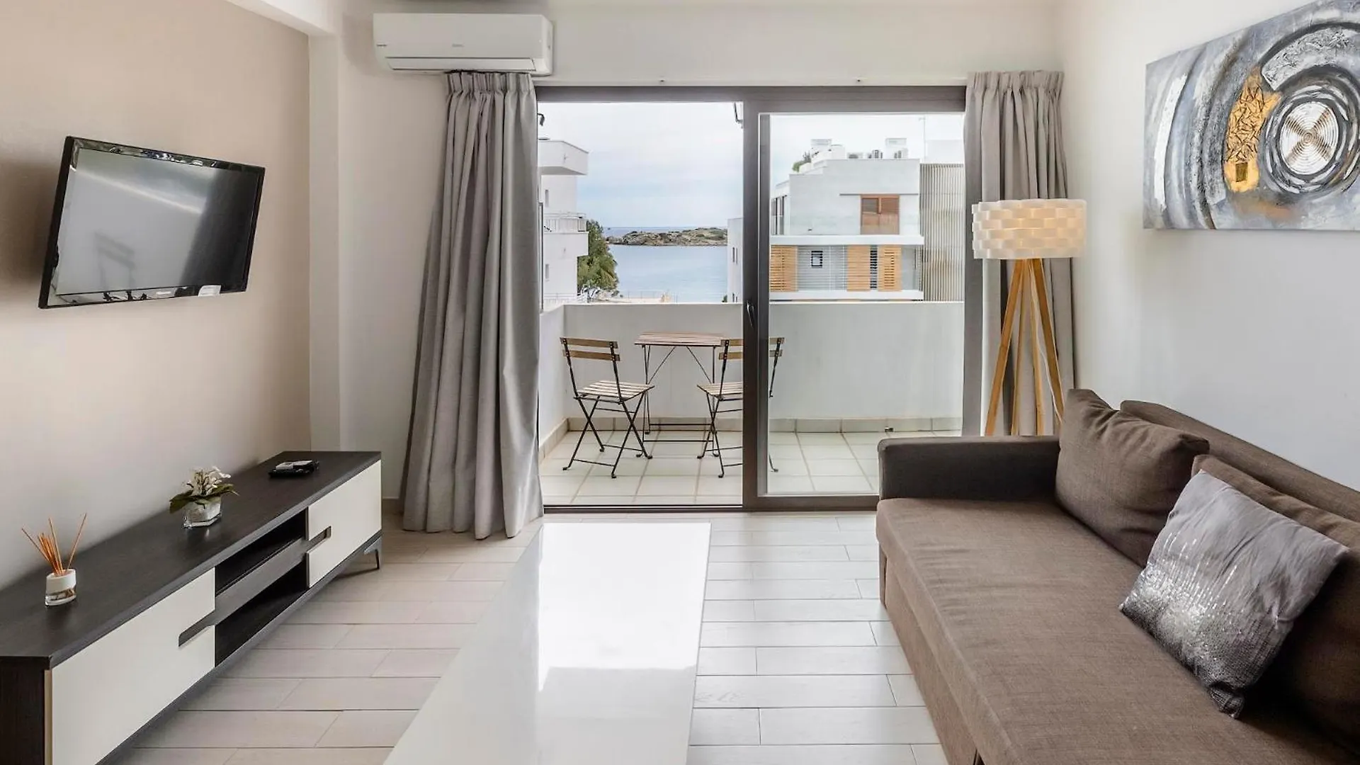 Apartment Apartamentos Esmeralda Ibiza