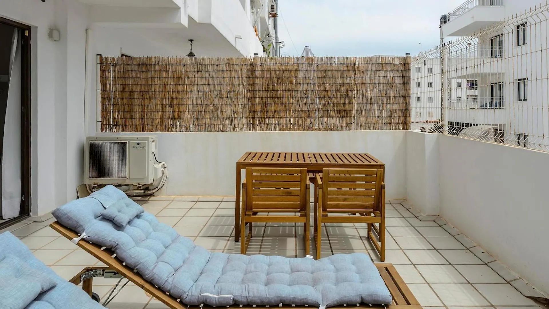 Apartment Apartamentos Esmeralda Ibiza Spain