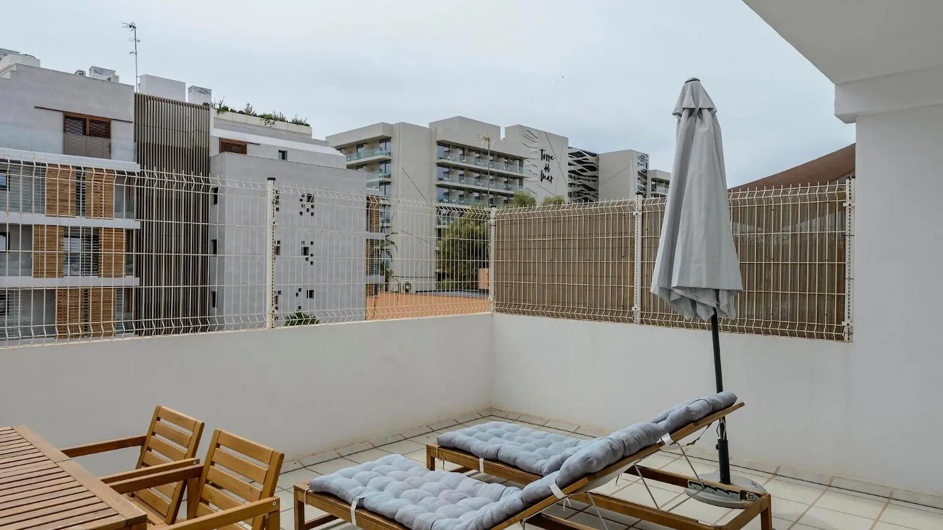 Apartamentos Esmeralda Ibiza Ibiza Town