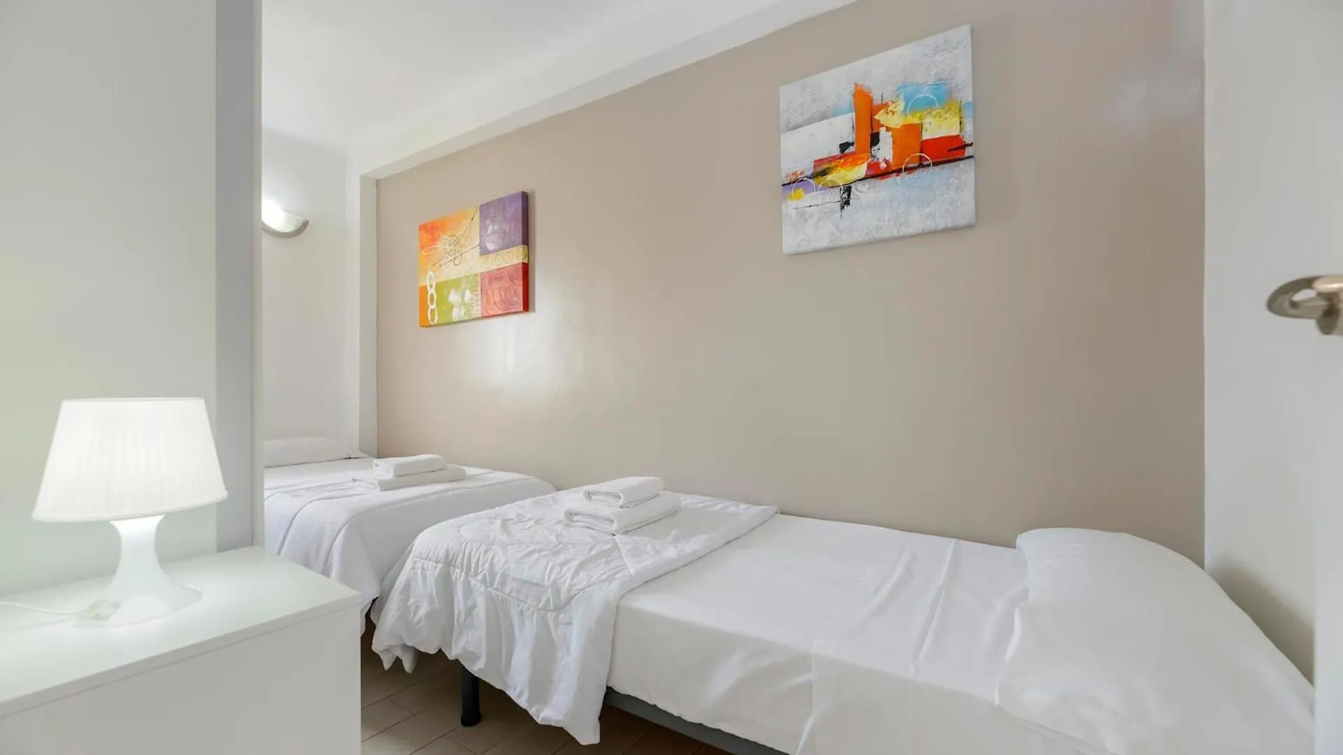 Appartement Apartamentos Esmeralda Ibiza