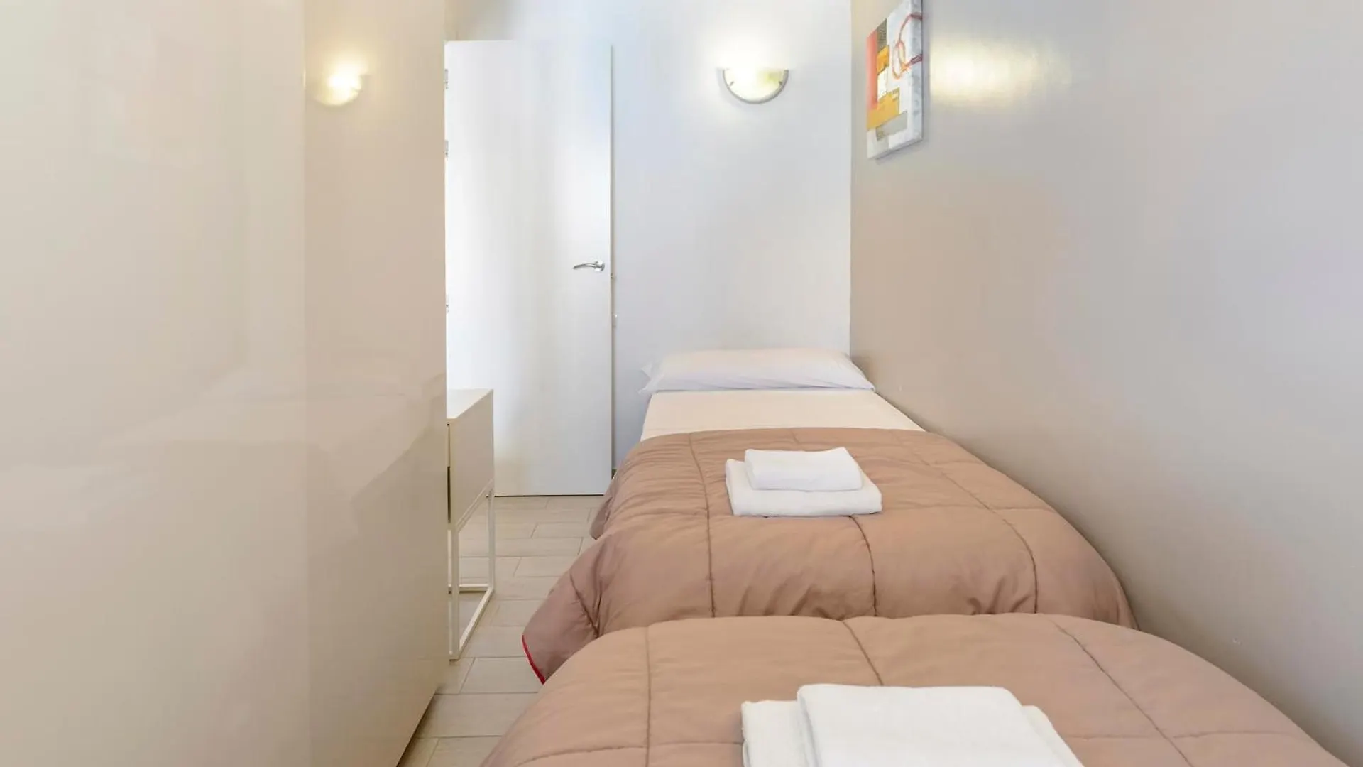 Apartamentos Esmeralda Ibiza Ibiza-stad
