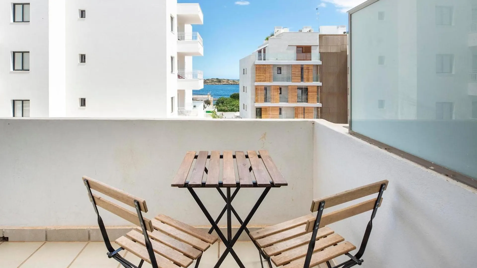 Apartamentos Esmeralda Ibiza 0*, Ibiza-stad Spanje