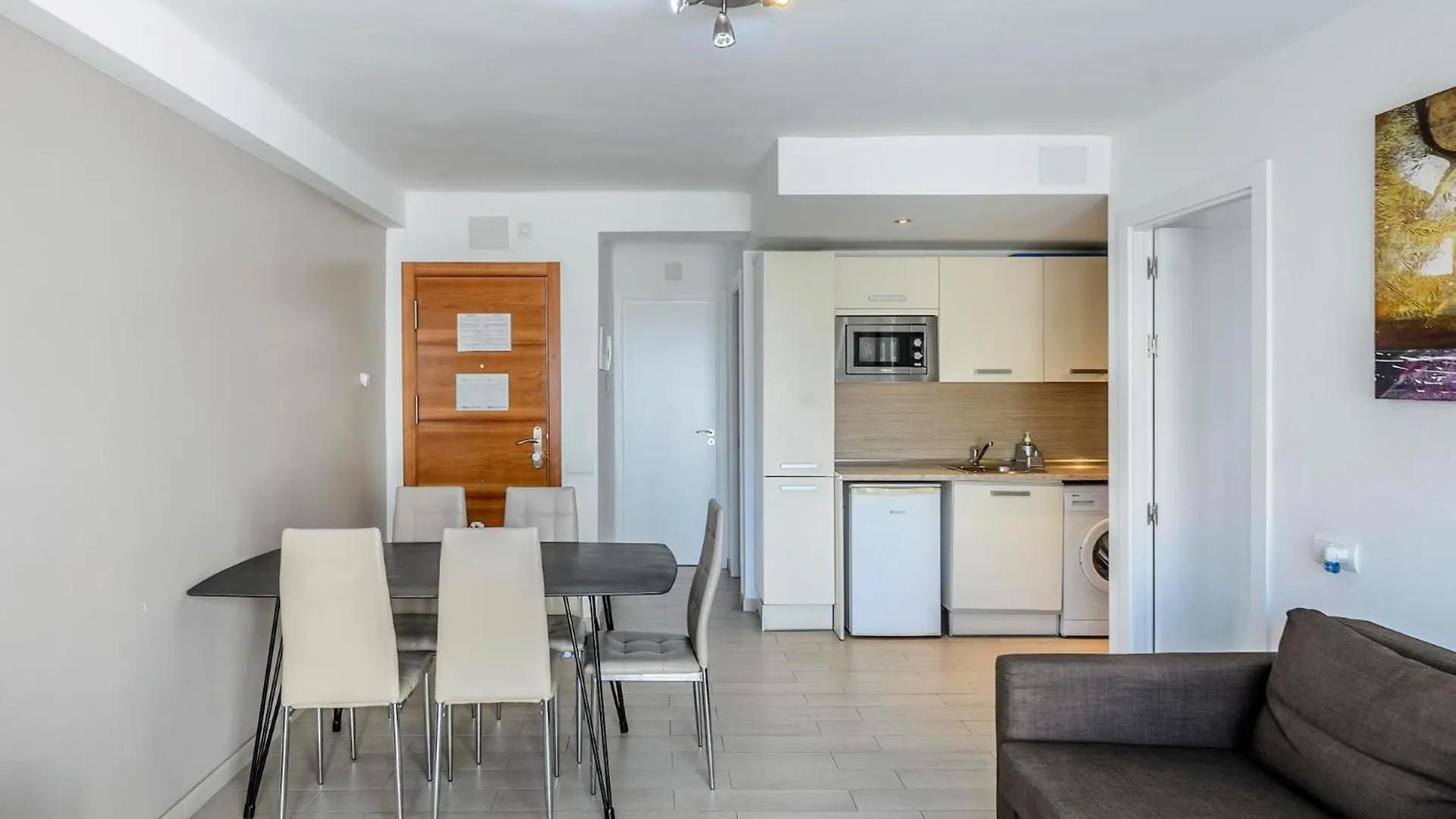 Apartamentos Esmeralda Ibiza Appartement