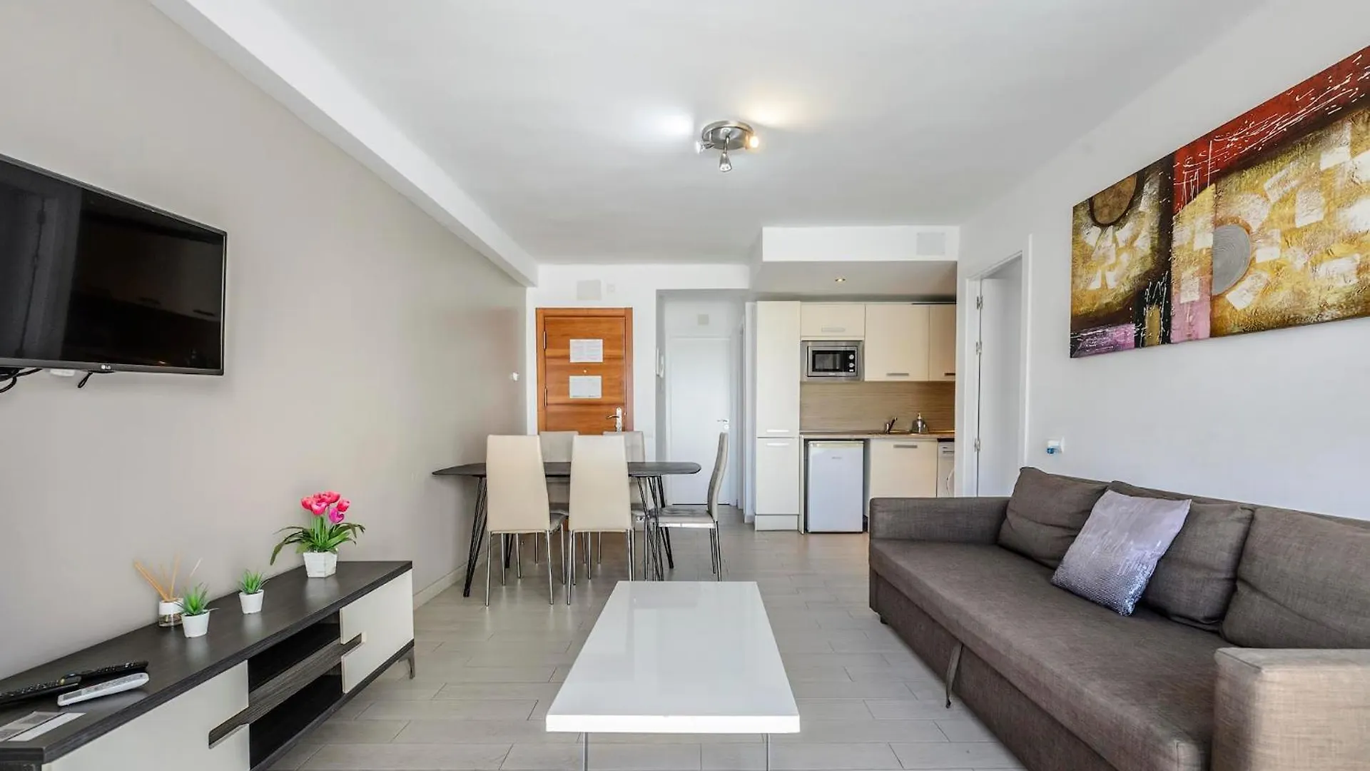 Apartamentos Esmeralda Ibiza Ibiza-stad