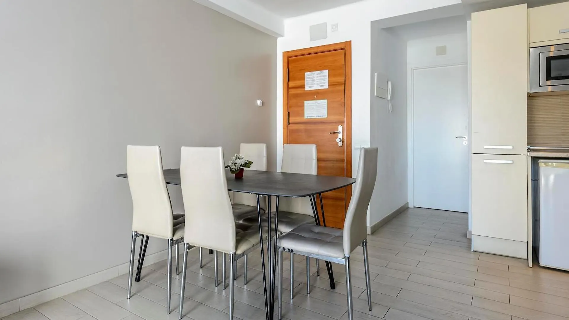Appartement Apartamentos Esmeralda Ibiza