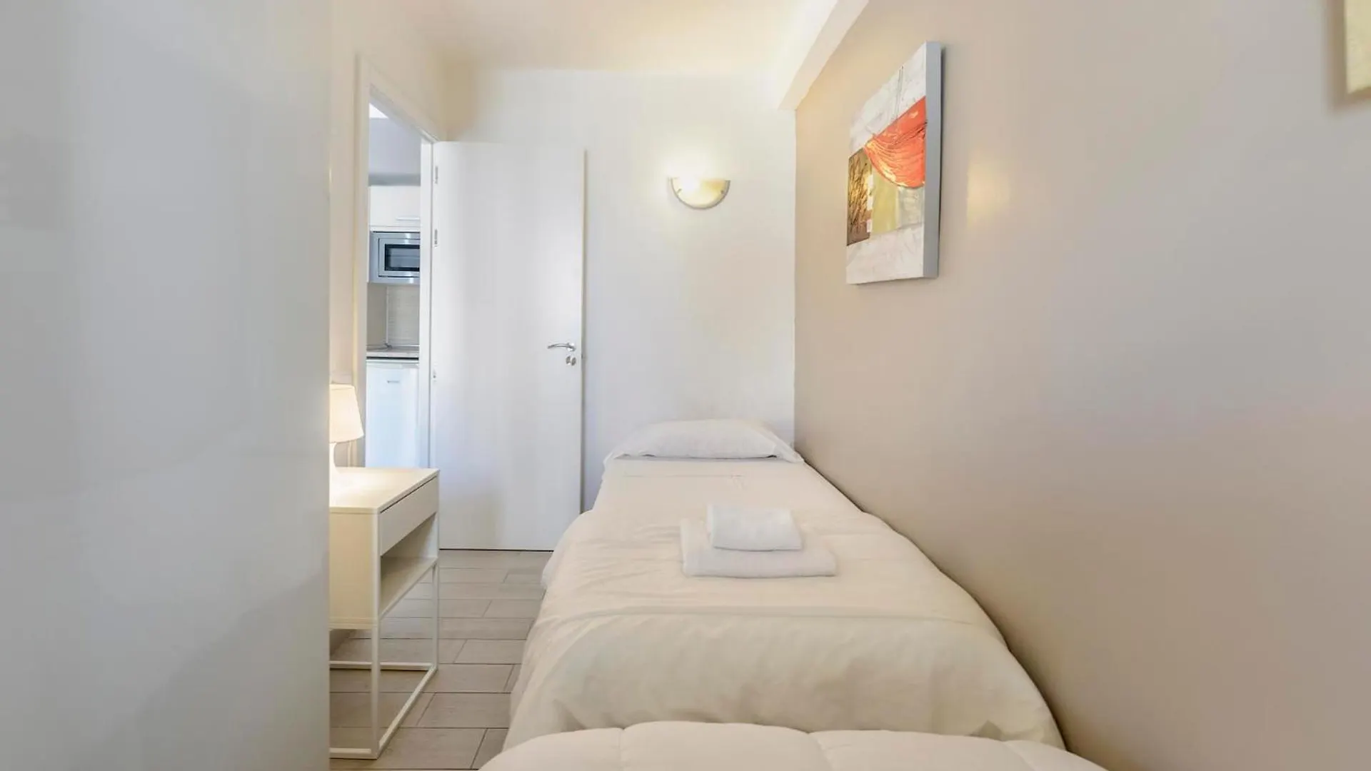 Apartamentos Esmeralda Ibiza Ibiza-stad