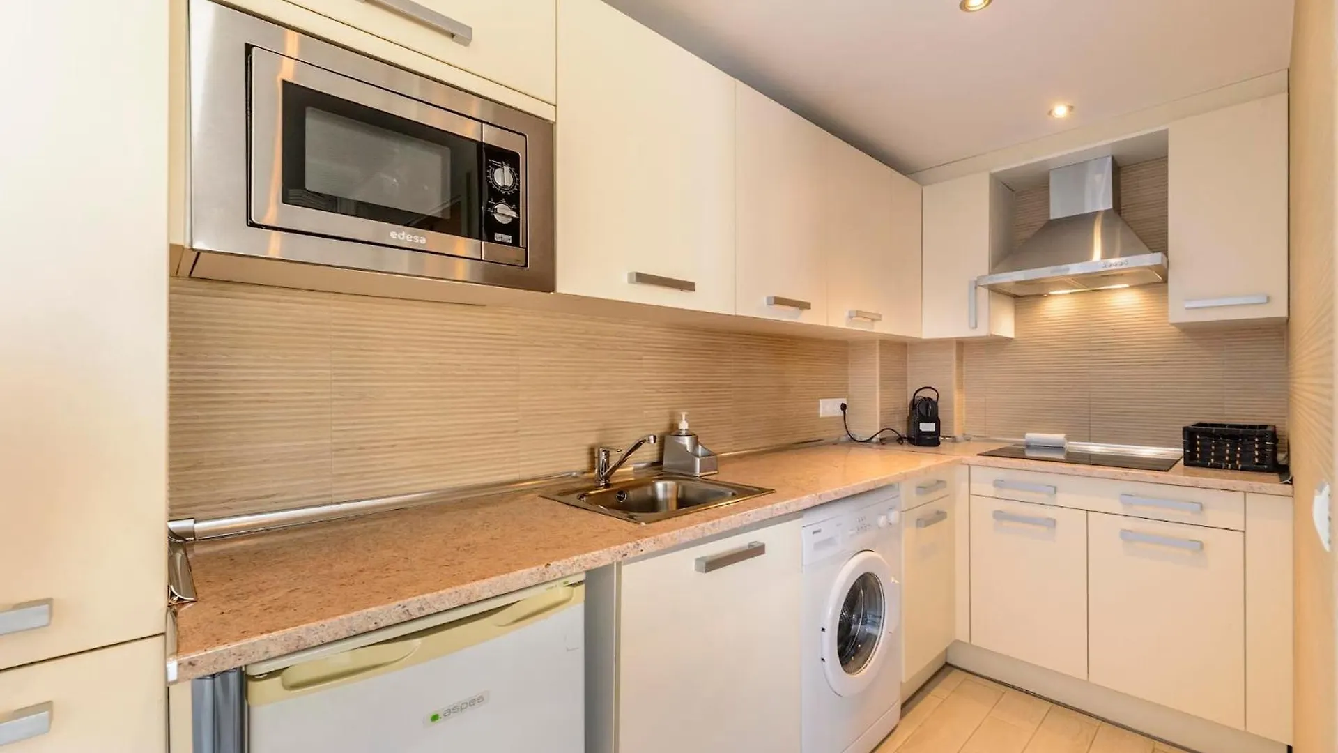 Appartement Apartamentos Esmeralda Ibiza