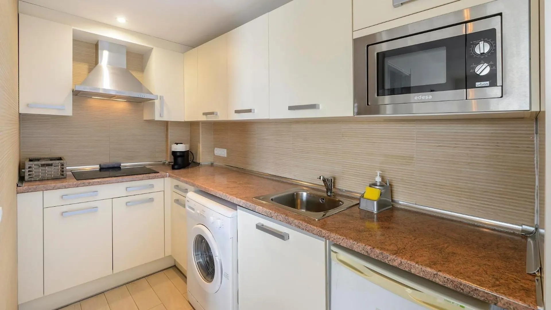 Apartamentos Esmeralda Ibiza Spanje