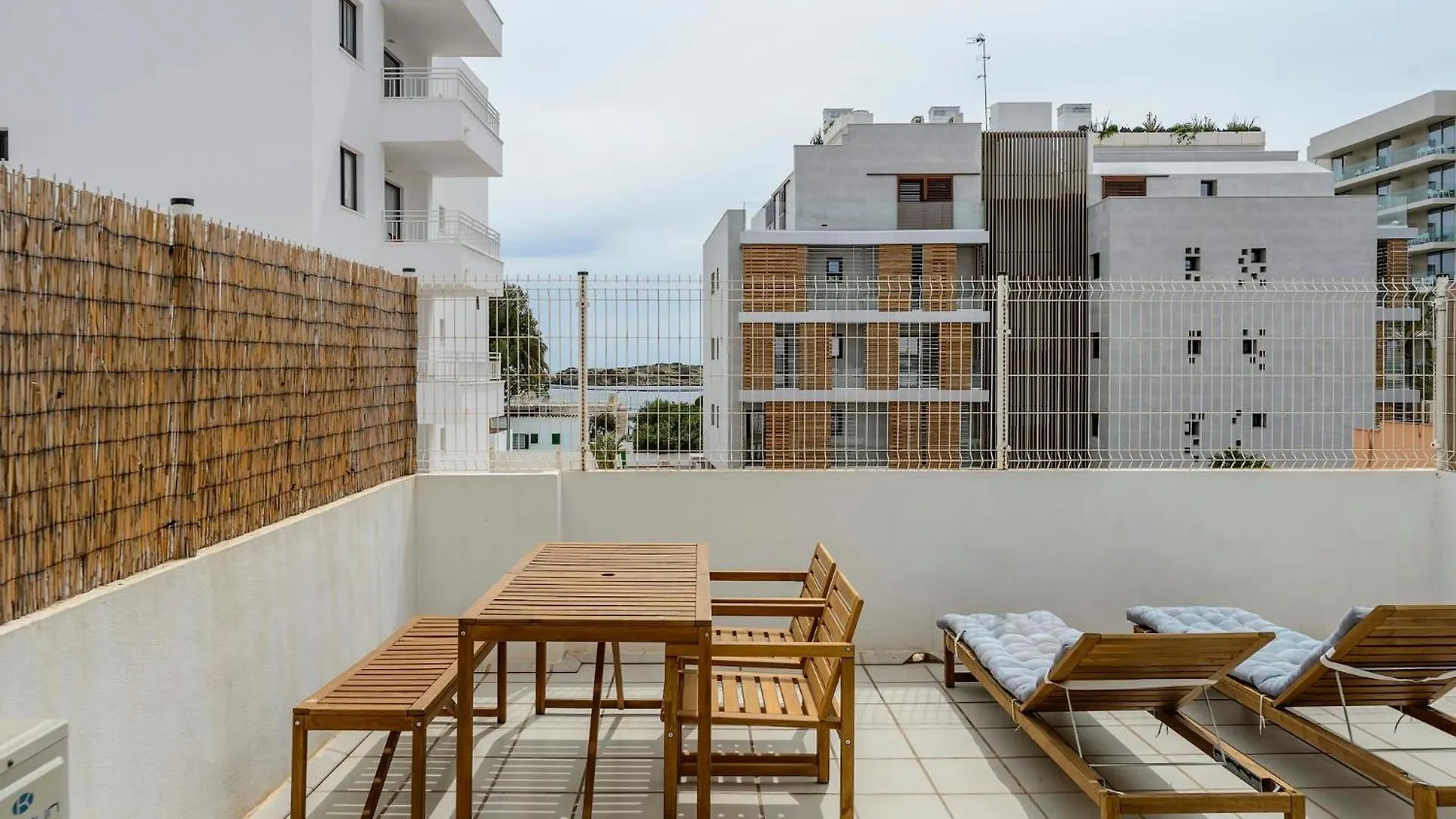 Apartamentos Esmeralda Ibiza Appartement Ibiza-stad