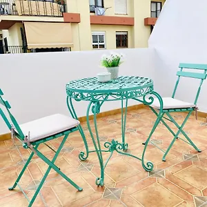  Casa de hóspedes La Bartola